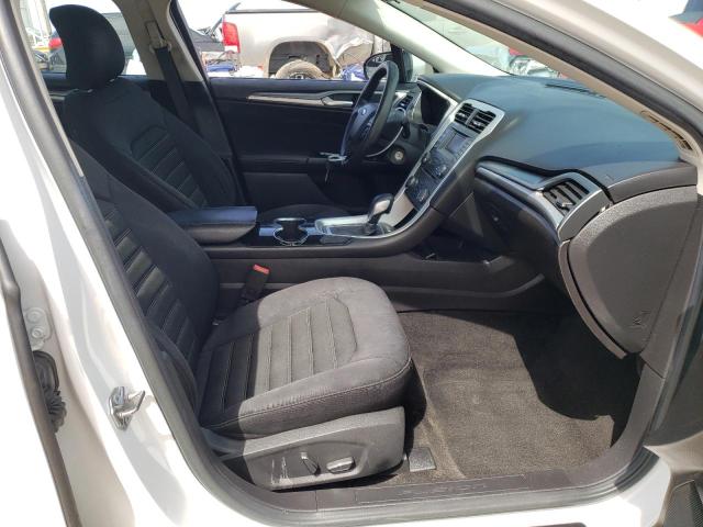 2015 FORD FUSION SE 3FA6P0H76FR265611