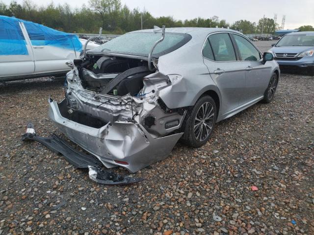 2018 TOYOTA CAMRY L 4T1B11HK3JU535315