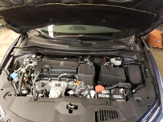 2022 ACURA ILX 19UDE2F32NA003095