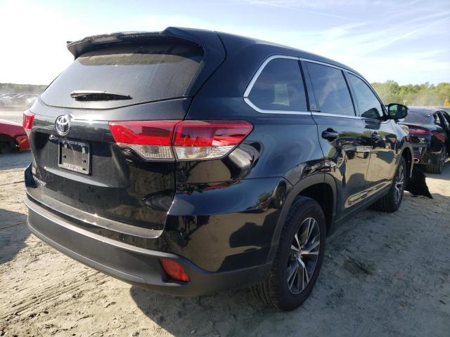 2019 TOYOTA HIGHLANDER 5TDZARFH3KS048386