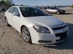 2010 CHEVROLET  MALIBU