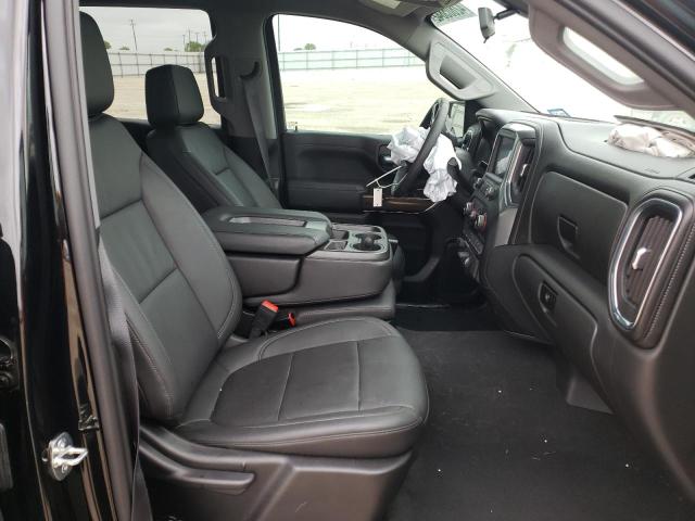 2021 CHEVROLET SILVERADO 3GCPWCED2MG330654