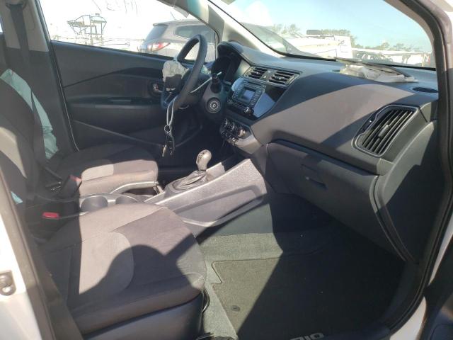 2016 KIA RIO LX KNADM4A34G6641582