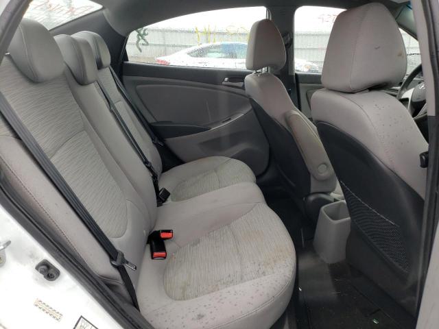 2017 HYUNDAI ACCENT SE KMHCT4AE9HU201269