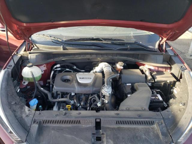 2017 HYUNDAI TUCSON LIM KM8J3CA28HU319207