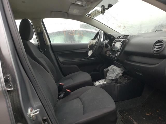 2018 MITSUBISHI MIRAGE ML32F3FJ9JHF12454