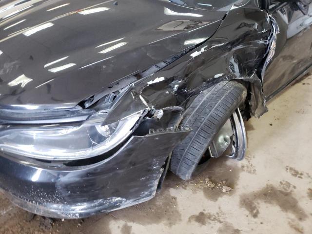 2015 CHRYSLER 200 S 1C3CCCBB5FN631959