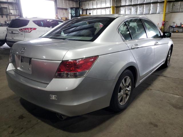 2009 HONDA ACCORD LXP 1HGCP26499A082639