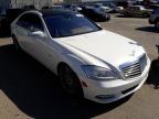 MERCEDES-BENZ S-CLASS 2010 foto
