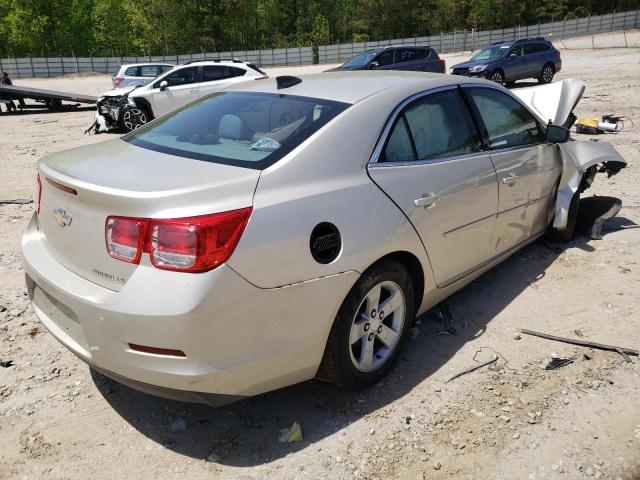 2016 CHEVROLET MALIBU LIM 1G11B5SA8GF132943