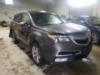 2012 ACURA  MDX