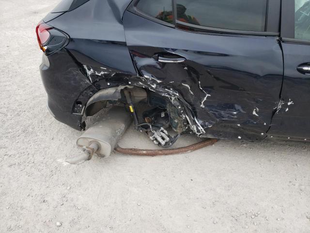 2020 BUICK ENCORE GX KL4MMBS2XLB099896