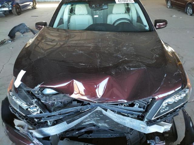 2016 ACURA RLX TECH JH4KC1F56GC000326
