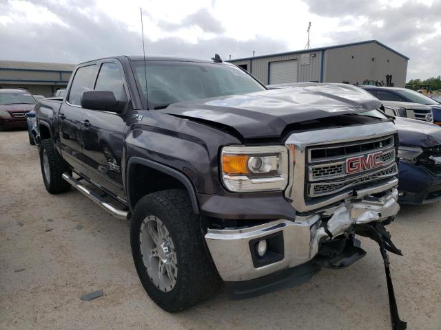 2015 GMC SIERRA K15 3GTU2UEC5FG368412