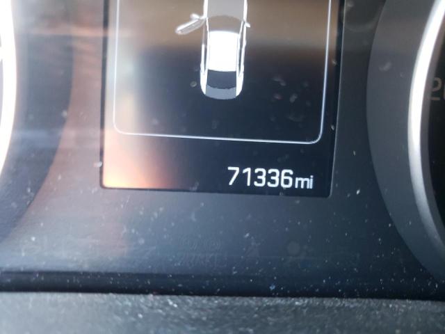 2018 HYUNDAI ELANTRA SE 5NPD84LF2JH270935