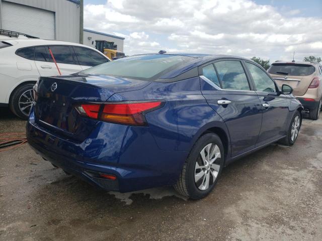 2020 NISSAN ALTIMA S 1N4BL4BV4LC228978