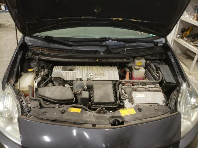 JTDKN3DU1A0010000 Toyota Prius 2010. Фото: 6