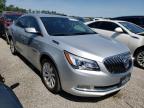 2014 BUICK  LACROSSE