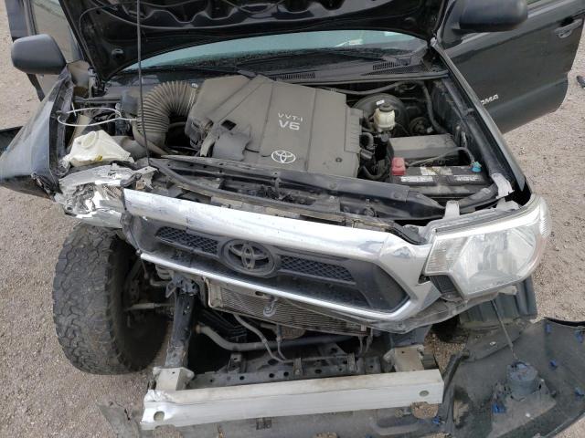 2015 TOYOTA TACOMA DOU 5TFJU4GNXFX070039