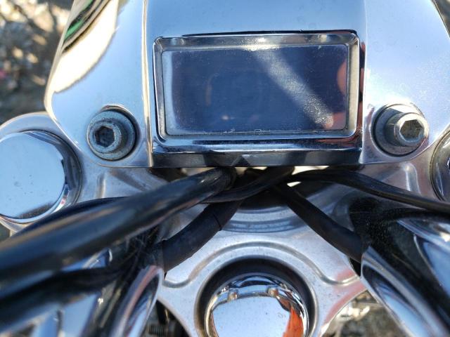 2007 HARLEY-DAVIDSON XL1200 L 1HD1CX3107K423103