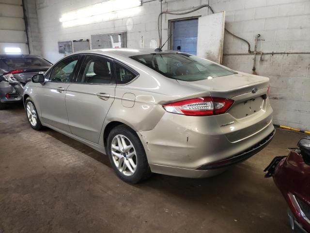 2015 FORD FUSION SE 3FA6P0H77FR262460