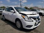 2019 NISSAN  VERSA