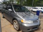 1999 HONDA  ODYSSEY