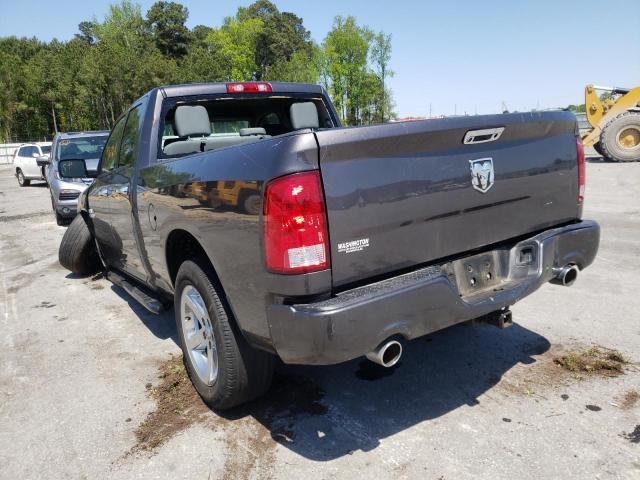 2018 RAM 1500 ST 1C6RR6FT3JS119451