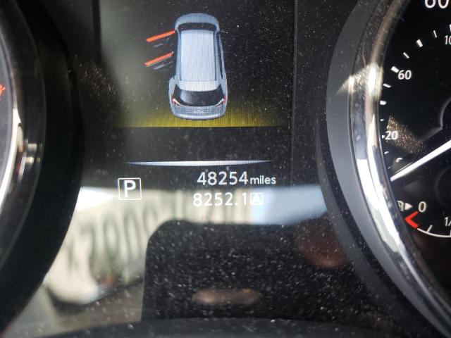 2016 NISSAN ROGUE S KNMAT2MV6GP705271