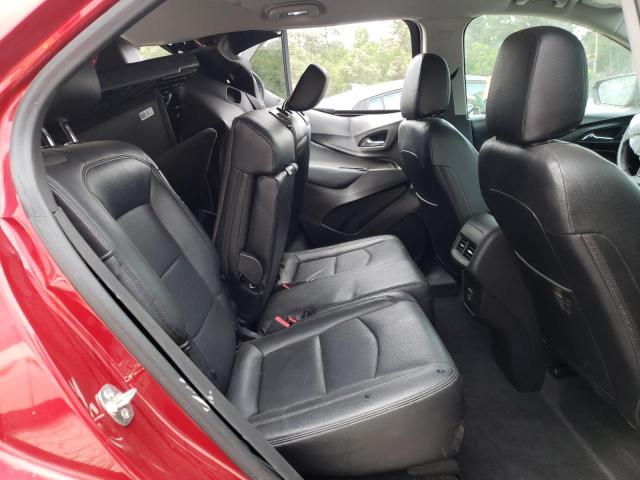 2019 CHEVROLET EQUINOX LT 3GNAXLEX3KS532448