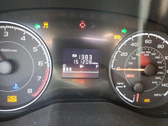 2018 SUBARU CROSSTREK JF2GTAAC9JG319623