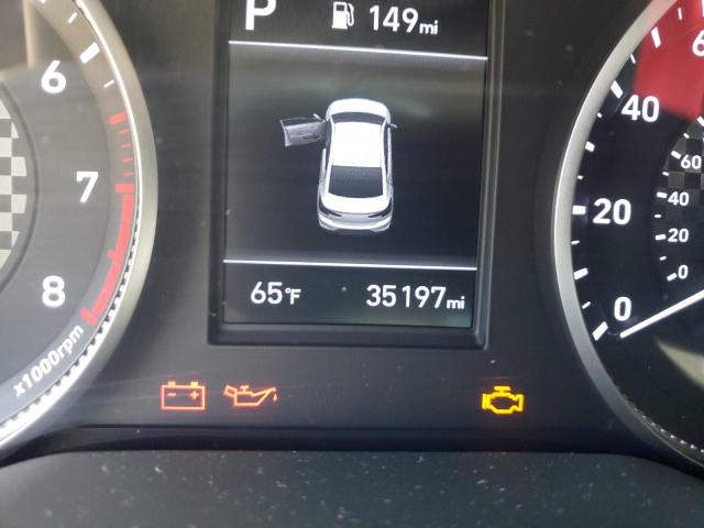 2020 HYUNDAI ELANTRA SE 5NPD84LF2LH626514