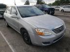 2007 KIA  SPECTRA