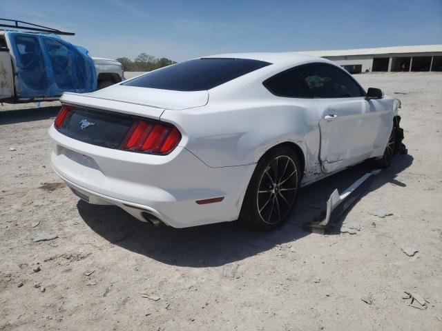 2016 FORD MUSTANG - 1FA6P8TH9G5260583