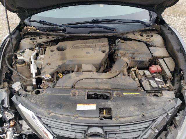 2016 NISSAN ALTIMA 2.5 1N4AL3AP9GC209826