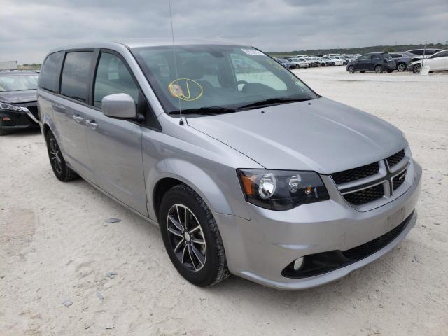 2019 DODGE GRAND CARA 2C4RDGEG4KR630669