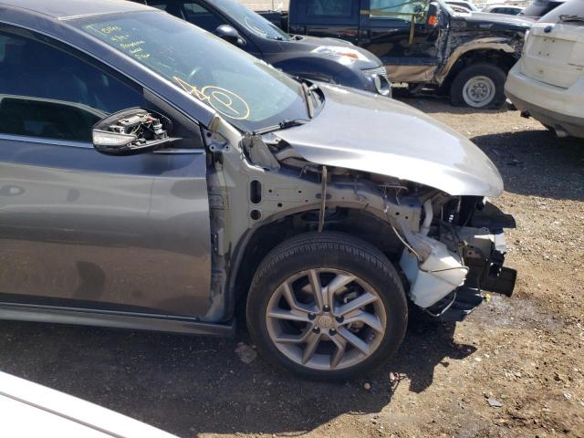 2015 NISSAN SENTRA S 3N1AB7AP5FY224000
