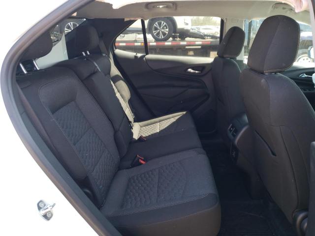 2021 CHEVROLET EQUINOX LT 3GNAXKEV6MS174323