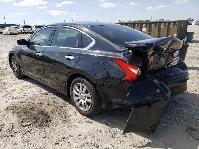 2017 NISSAN ALTIMA 2.5 1N4AL3AP9HC247381