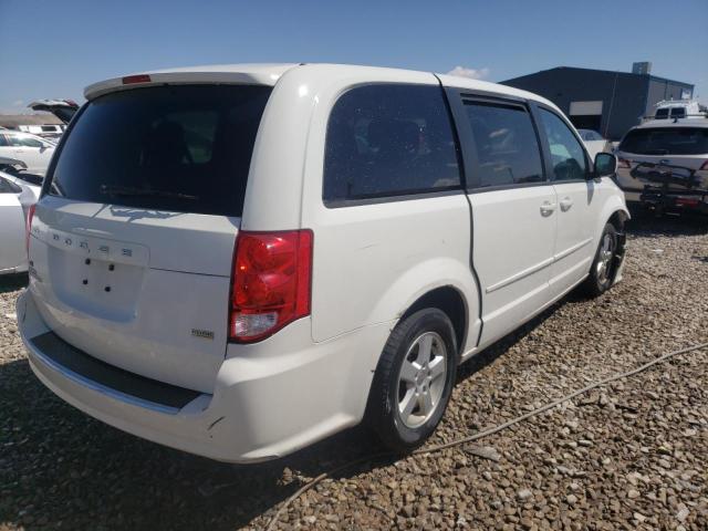 2C4RDGCG5CR395283 Dodge Grand Cara 2012. Фото: 3