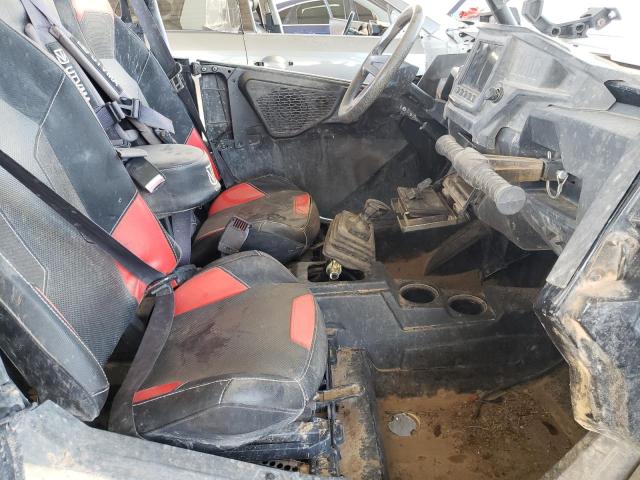 2018 POLARIS RZR XP 4 1 3NSVFK994JF416913