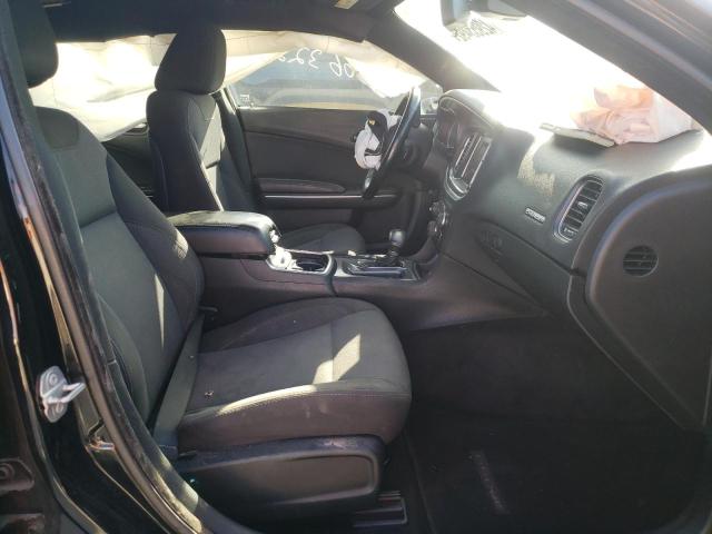 2017 DODGE CHARGER SE 2C3CDXBG0HH606320