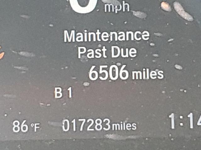 2020 HONDA CIVIC EXL 19XFC1F73LE000677