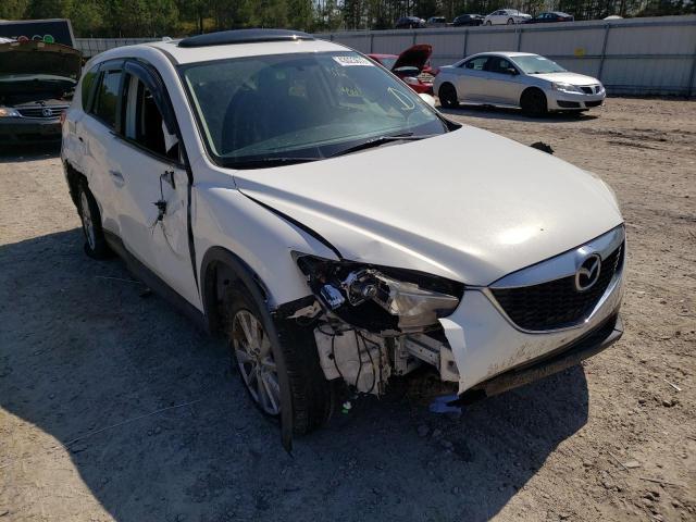 2015 MAZDA CX-5 TOURI JM3KE2CY6F0486949