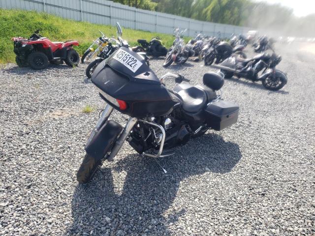 2015 HARLEY-DAVIDSON FLTRXS ROA 1HD1KTM11FB699198