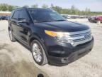 2013 FORD  EXPLORER