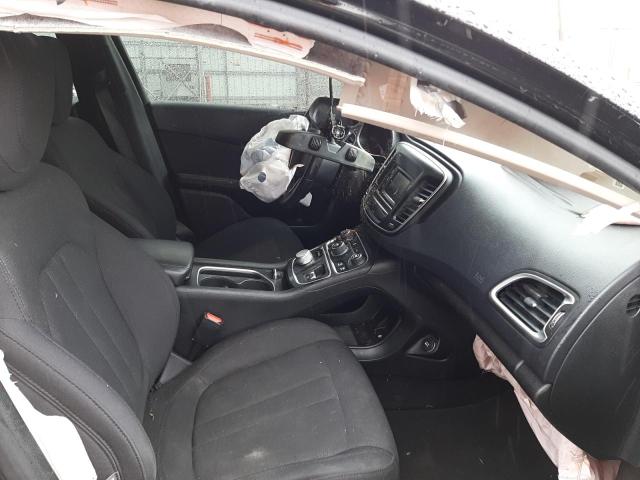 2015 CHRYSLER 200 LIMITE 1C3CCCAB8FN631746