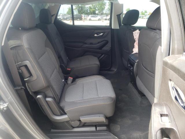 2019 CHEVROLET TRAVERSE L 1GNERGKW0KJ307288
