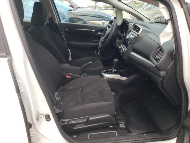 2017 HONDA FIT LX 3HGGK5H51HM703705