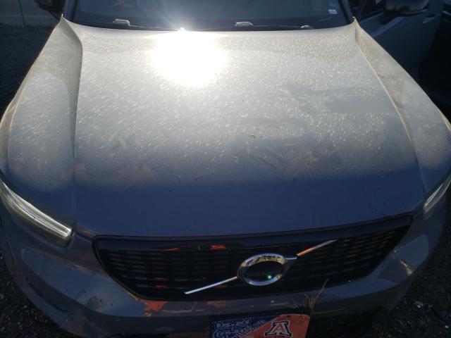 2020 VOLVO XC40 T4 R- YV4AC2HM1L2338902